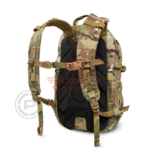 Рюкзак штурмовой тактический 10 литров Crye Precision AVS™ 1000 Pack (Multicam)
