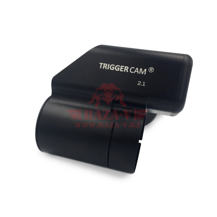 Видеокамера оптического прицела TriggerCam 2.1, предокулярная насадка, D 32-48 мм., Ultra HD
