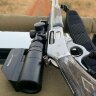 Видеокамера оптического прицела TriggerCam 2.1, предокулярная насадка, D 32-48 мм., Ultra HD