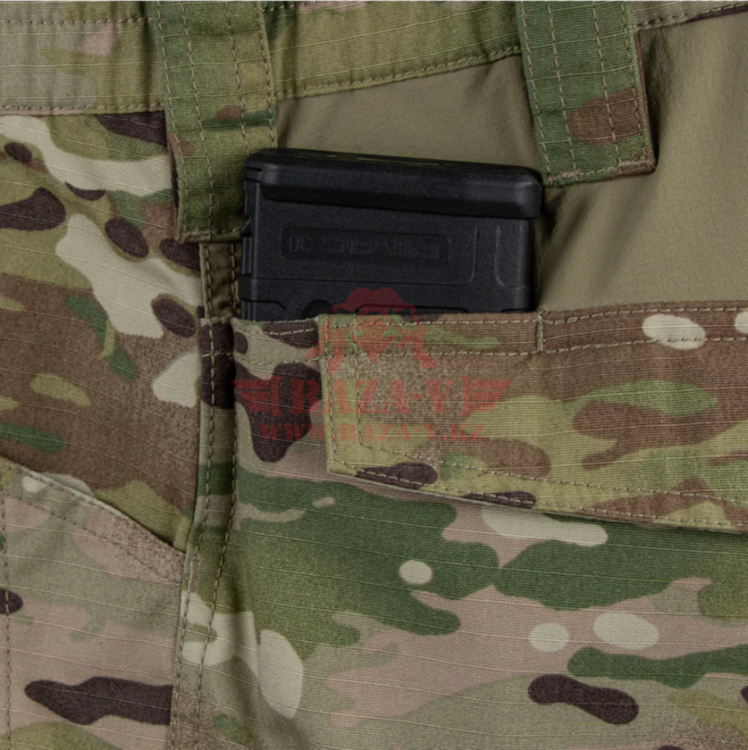 Тактические брюки Condor Paladin (MultiCam)
