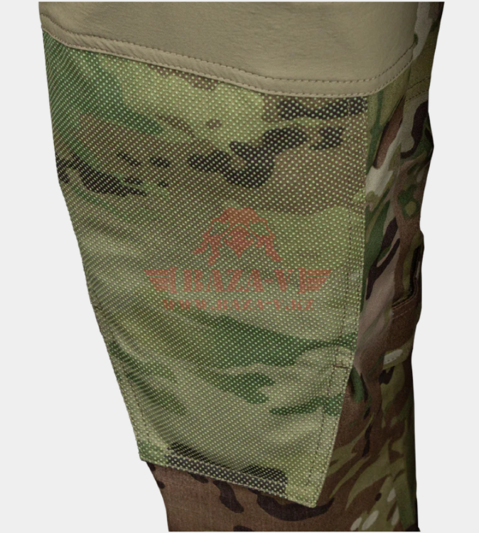 Тактические брюки Condor Paladin (MultiCam)