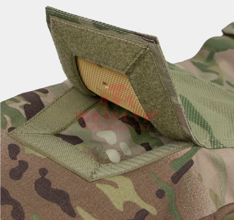 Тактические брюки Condor Paladin (MultiCam)