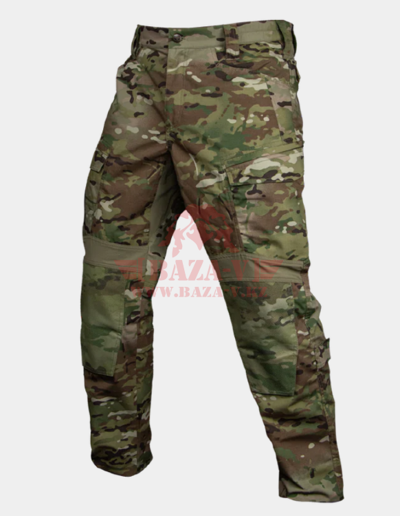 Тактические брюки Condor Paladin (MultiCam)