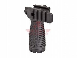 Рукоять прорезиненная FAB-Defense RSG