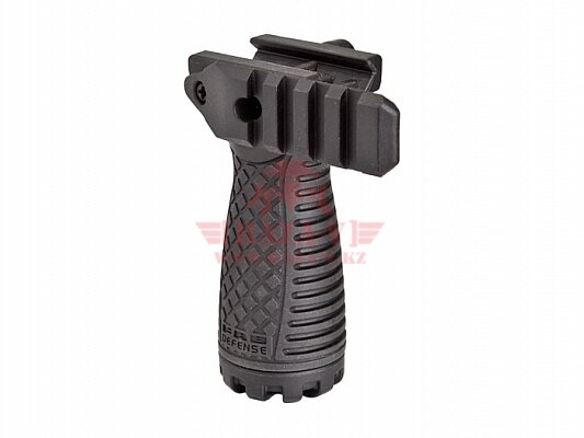Рукоять прорезиненная FAB-Defense RSG