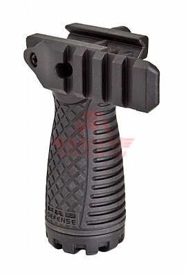 Рукоять прорезиненная FAB-Defense RSG