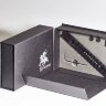 Прицельная планка-кронштейн «Лотган» Кочевник-6 (Black)