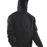 Мембранная всесезонная куртка-дождевик TRU-SPEC H2O PROOF™ All Season Rain Jacket (Black)