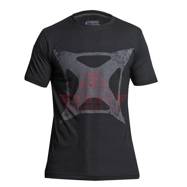 Футболка Vertx Metal by Ranger (Black)