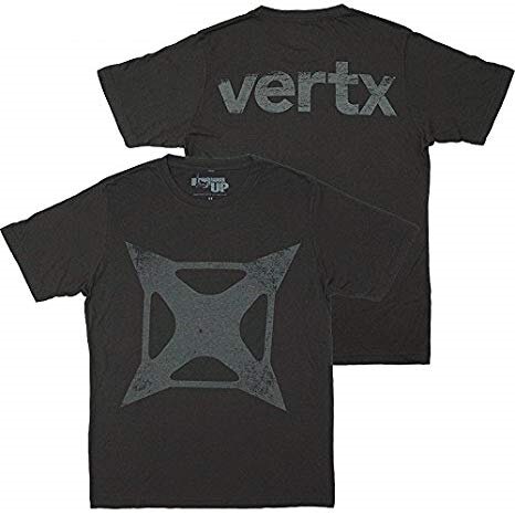 Футболка Vertx Metal by Ranger (Black)