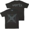 Футболка Vertx Metal by Ranger (Black)