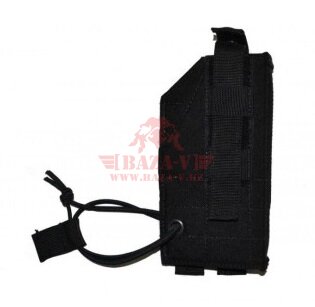 Универсальная кобура, правая WARTECH MOLLE HP-101 (Black)