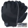 Перчатки Damascus Gear™ DPG125 Patrol Guard™ с подкладкой Kevkar (Black)