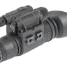 Монокуляр НВ FLIR MNVD-40 Gen 2+ IDi (Improved Definition) (NSMNYX14M429II1) (Black)