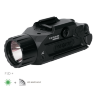 Тактический подствольный фонарь с ЛЦУ Holosun P.ID+ GR, 1000 люмен