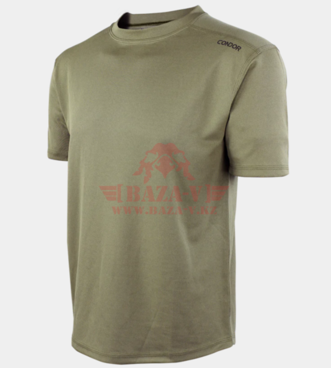 Термофутболка Condor 101076: MAXFORT Training Top (Coyote Tan)