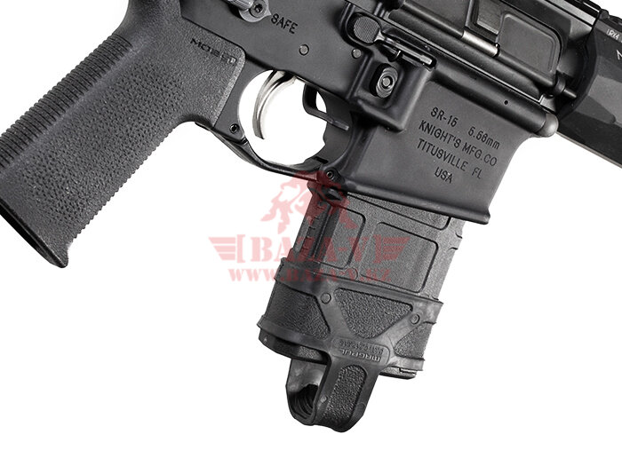 Петли магазина 5.56 NATO Magpul® (3шт) (MAG001 Black)