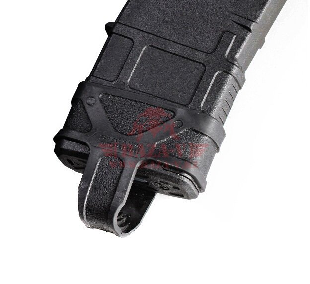 Петли магазина 5.56 NATO Magpul® (3шт) (MAG001 Black)