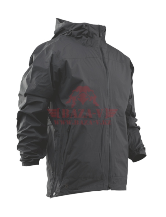 Мембранная всесезонная куртка-дождевик TRU-SPEC H2O PROOF™ All Season Rain Jacket (Charcoal Grey)