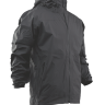 Мембранная всесезонная куртка-дождевик TRU-SPEC H2O PROOF™ All Season Rain Jacket (Charcoal Grey)