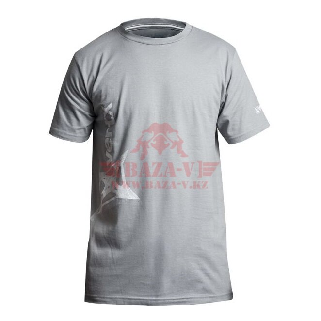 Футболка Vertx 3D Shuriken Grey (Grey)