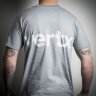 Футболка Vertx 3D Shuriken Grey (Grey)