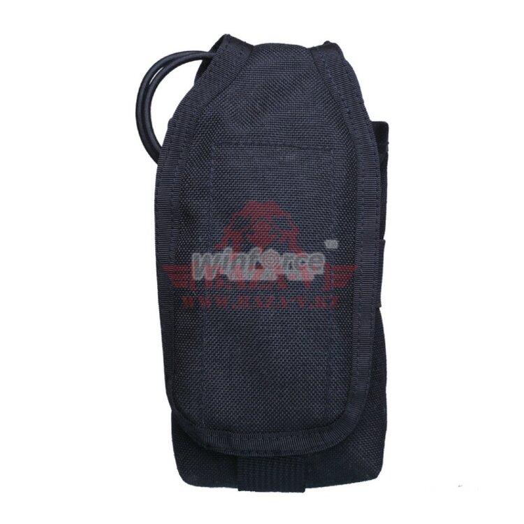 Подсумок для рации Winforce™ Radio Pouch MOLLE (Black)