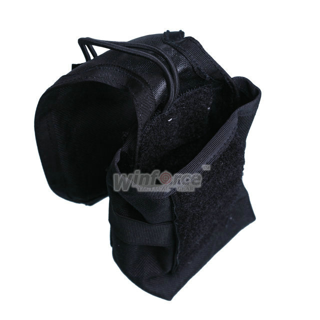 Подсумок для рации Winforce™ Radio Pouch MOLLE (Black)