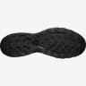 Тактические мембранные полуботинки Salomon XA Forces MID GTX (Black)