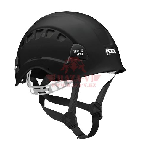 Каска для высотных и спасательных работ PETZL® Vertex Vent, вентилируемая