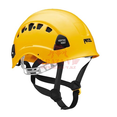 Каска для высотных и спасательных работ PETZL® Vertex Vent, вентилируемая