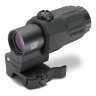 Увеличитель 3х EOTech G33.STS для прицелов HWS, откидной, быстросъемный