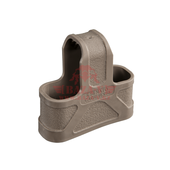 Петли магазина 5.56 NATO Magpul® (3шт) (MAG001 Flat Dark Earth)