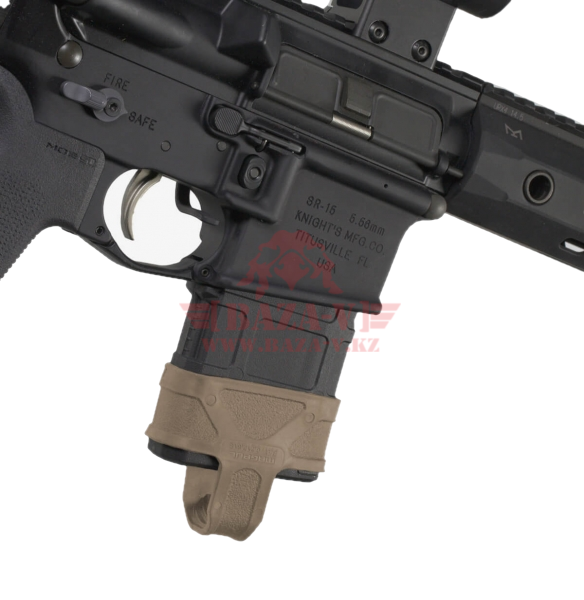 Петли магазина 5.56 NATO Magpul® (3шт) (MAG001 Flat Dark Earth)