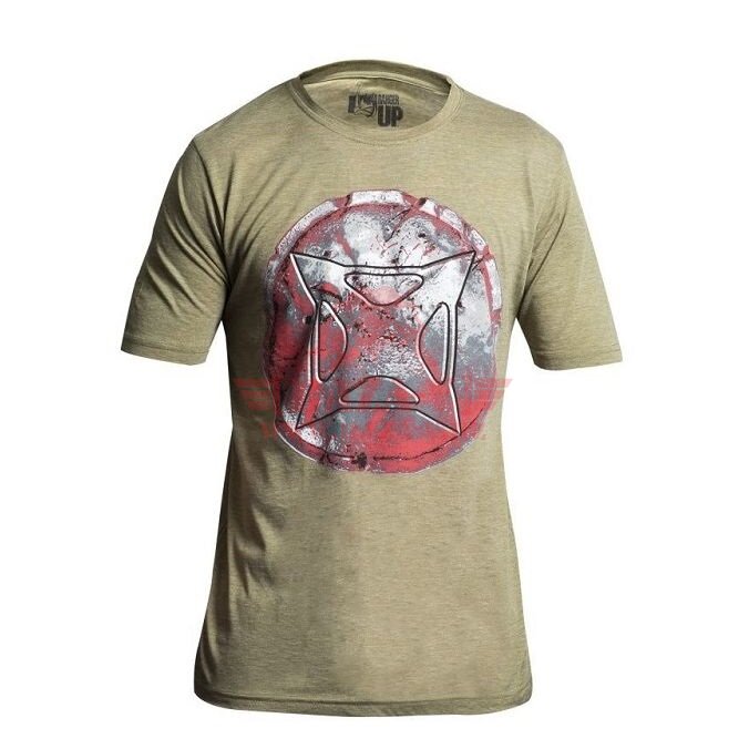 Футболка Vertx Metal by Ranger (Olive)