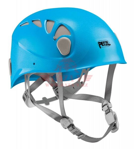 Универсальная, легкая каска PETZL® ELIOS