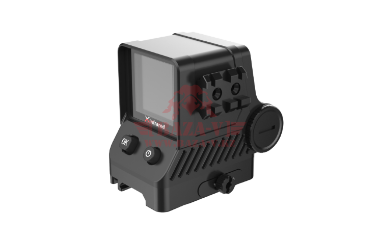 Тепловизионный коллиматор iRay Xholo HL13
