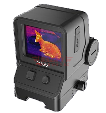 Тепловизионный коллиматор iRay Xholo HL13
