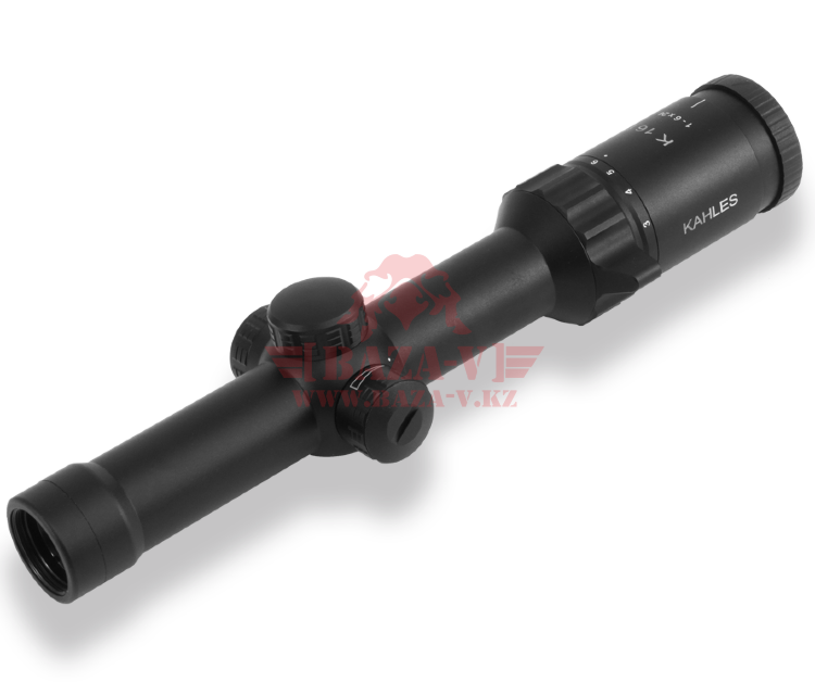 Прицел Kahles K16i 1-6x24 CC, марка 3GR (10649)