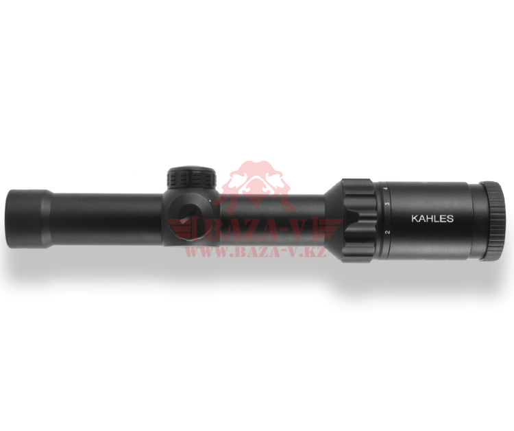 Прицел Kahles K16i 1-6x24 CC, марка 3GR (10649)