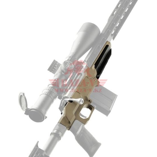 Шасси для Tikka T3 SA MDT ESS Chassis RH (FDE)