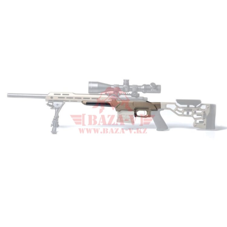 Шасси для Tikka T3 SA MDT ESS Chassis RH (FDE)