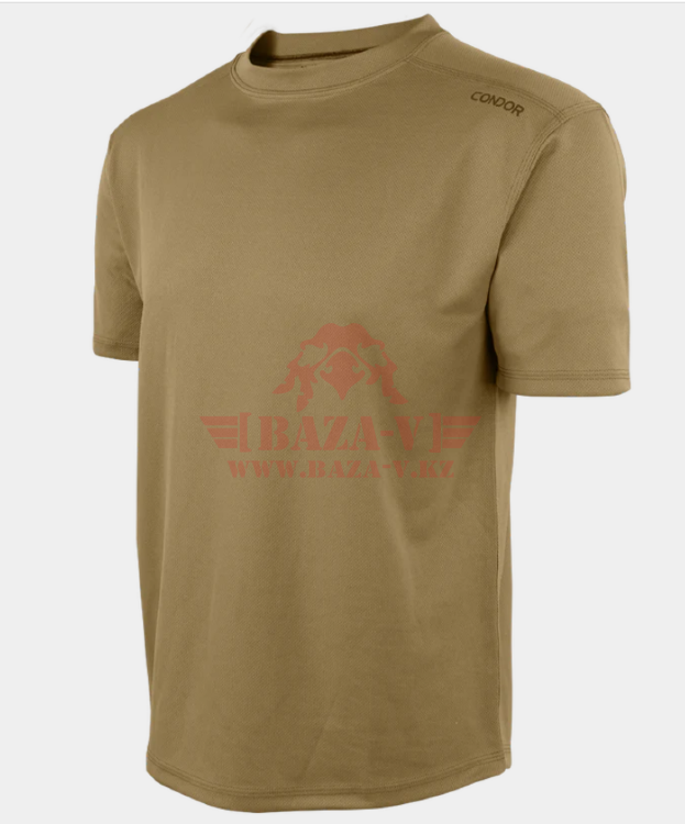 Термофутболка Condor 101076: MAXFORT Training Top (Tan)