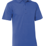 Мужское Поло с коротким рукавом TRU-SPEC Men's 24-7 SERIES® Original Polo (Academy Blue)