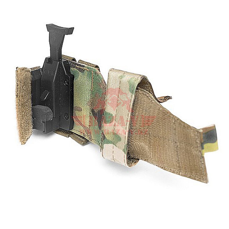 Универсальная кобура Warrior Assault Systems (Multicam)