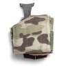Универсальная кобура Warrior Assault Systems (Multicam)