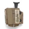Универсальная кобура Warrior Assault Systems (Multicam)