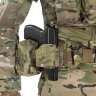 Универсальная кобура Warrior Assault Systems (Multicam)