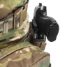 Универсальная кобура Warrior Assault Systems (Multicam)