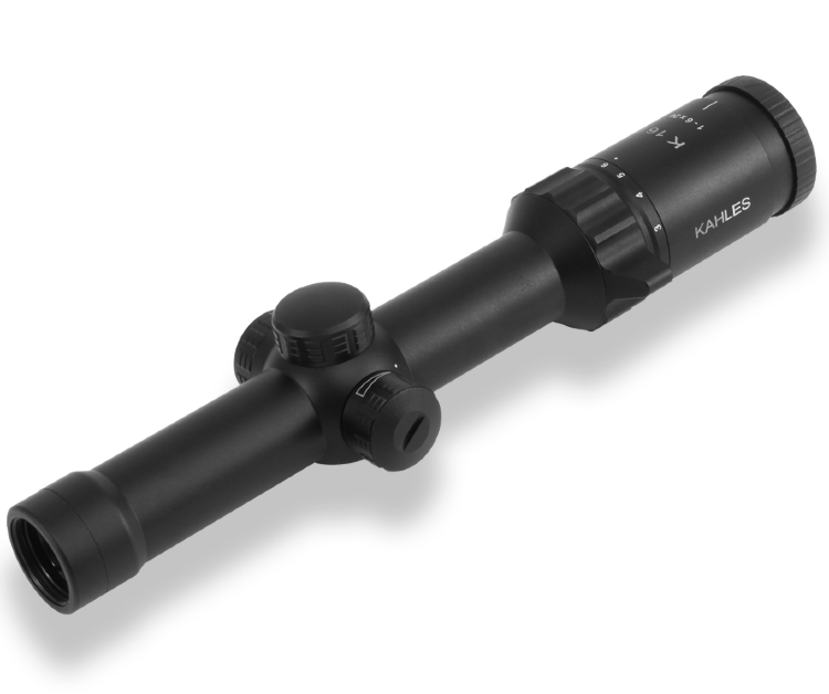 Прицел Kahles K318i CC 3.5-18x50 F1, марка SKMR3 (10633)